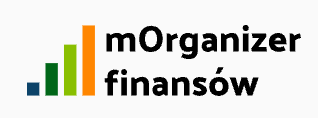 mOrganizer finansów logo