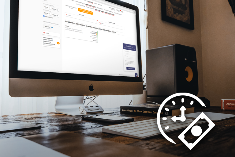 Rozwiązania dla spółek - Planowanie i wykonywanie płatności